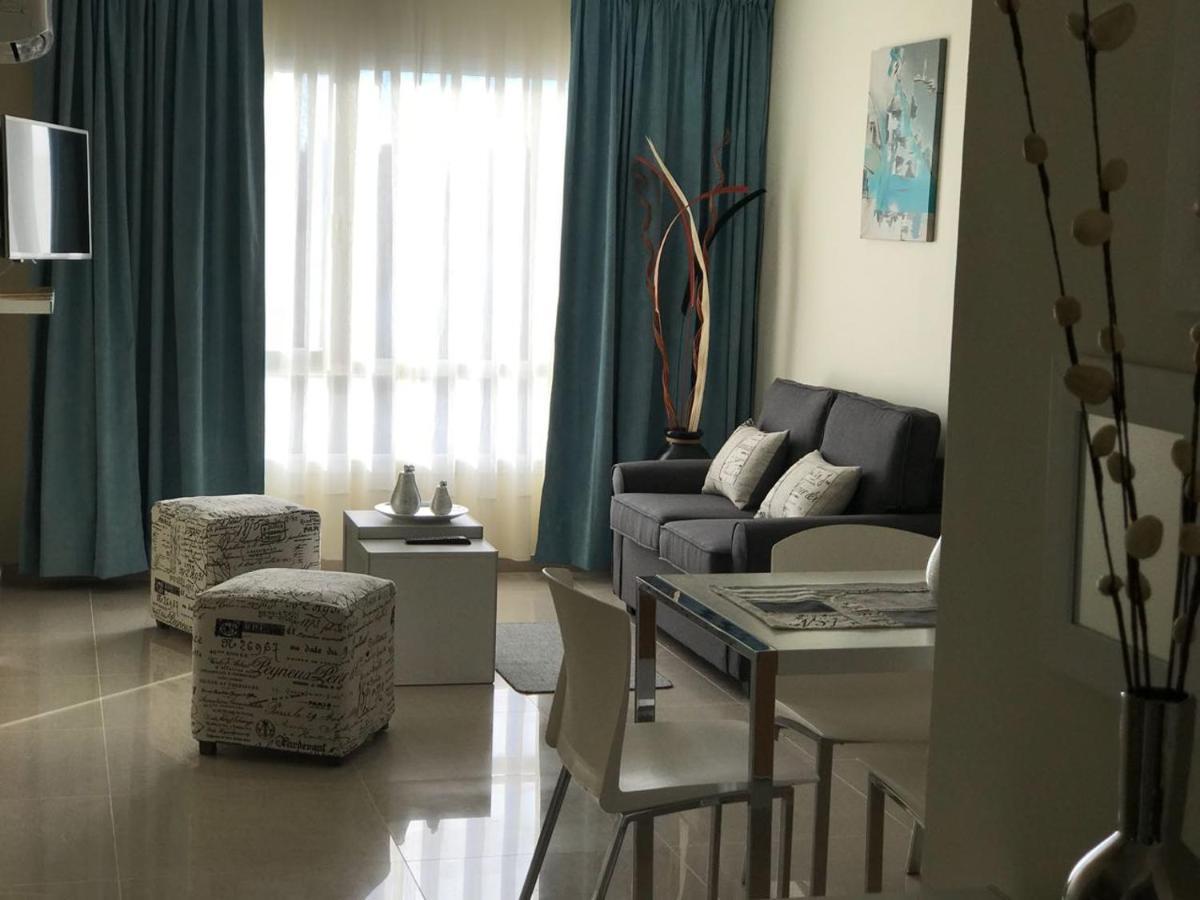 Illia 121 Apart Hotel Neuquén 外观 照片