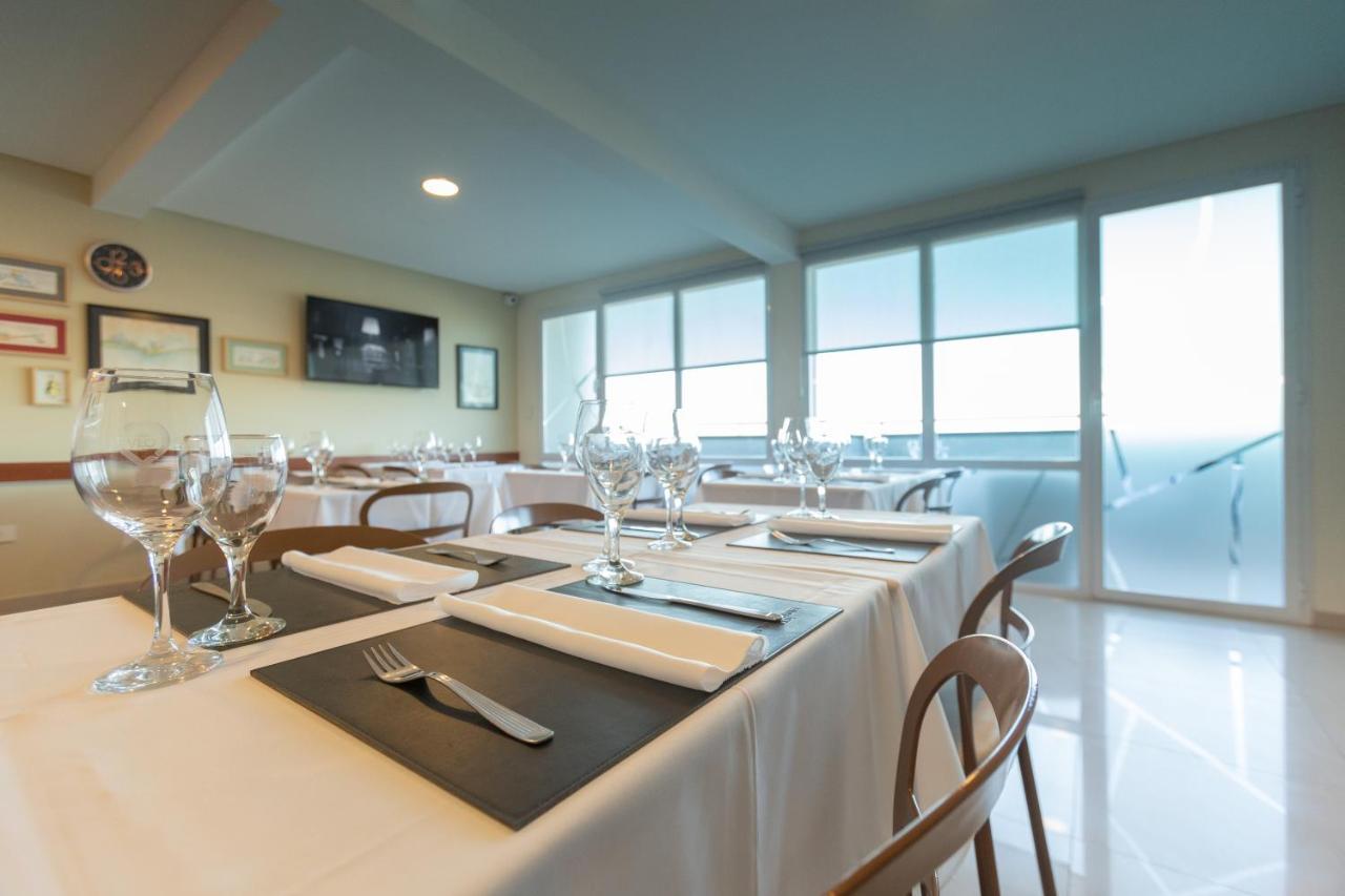 Illia 121 Apart Hotel Neuquén 外观 照片