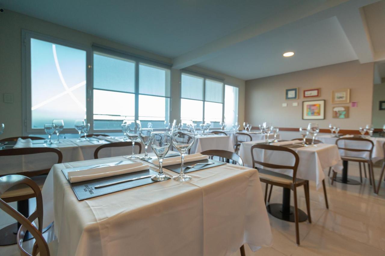 Illia 121 Apart Hotel Neuquén 外观 照片